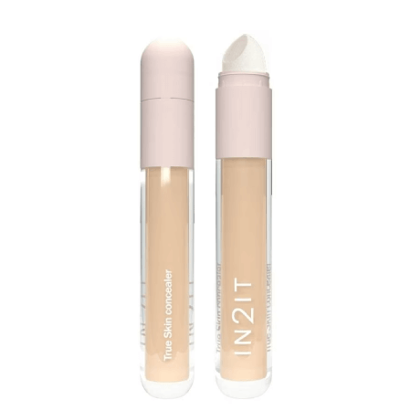 IN2IT True Skin Concealer,คอนซีลเลอร์,อินทูอิท,IN2IT